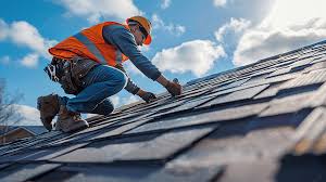 Fast & Reliable Emergency Roof Repairs in Ironton, MO